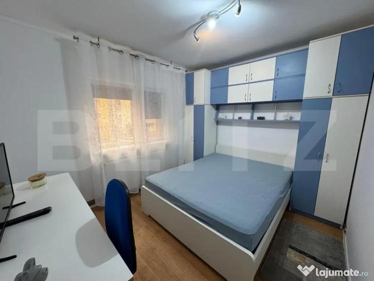Apartament de inchiriat, 2 camere, 53 mp, Craiovita Noua - 6