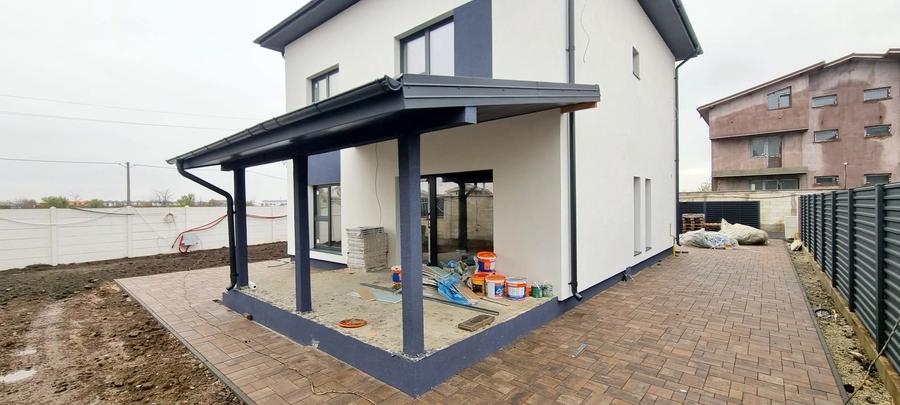 Ghidigeni Parc Residance- Proiect Finalizat - 24