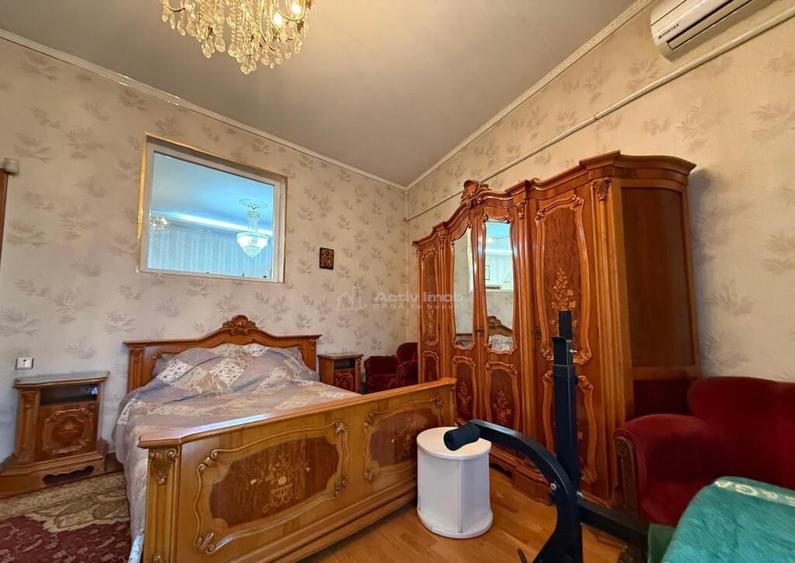 4 camere 122mp Piata Unirii - 8