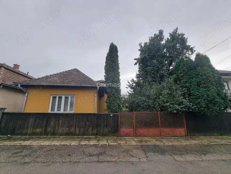 Casa de vanzare Campia Turzii