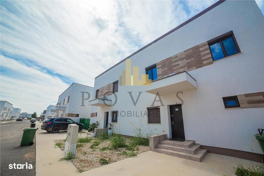 Inchiriere Casa 4 Camere Balotesti Laguna Verde - 4