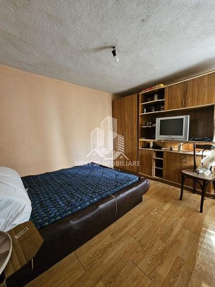 Casă individuală= 96.5mp, caramida • Zona Palas - 14