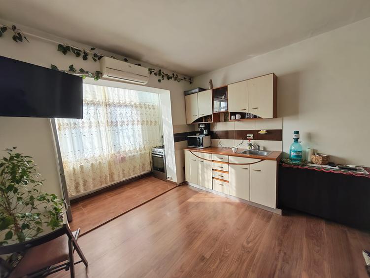 Garsoniera tip studio | Berceni Oltenitei - 3