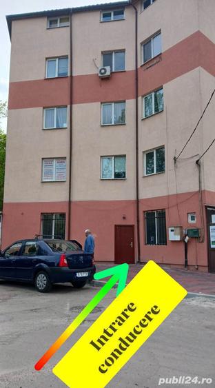 Inchiriez spa?iu multifunc?ional - O afacere la cheie - 10