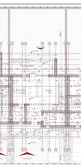 casa duplex triplex 3 camere - 1