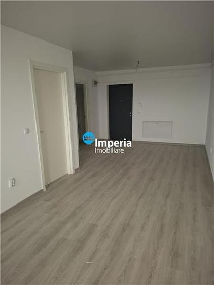 Copou - Aleea Sadoveanu, apartament 2 camere finalizat ! - 3