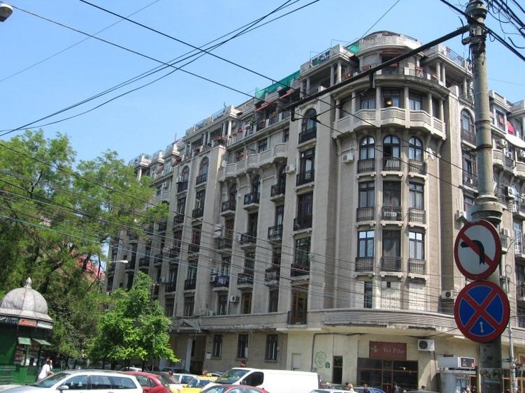 inchiriere apt.2 camere Cismigiu - 2