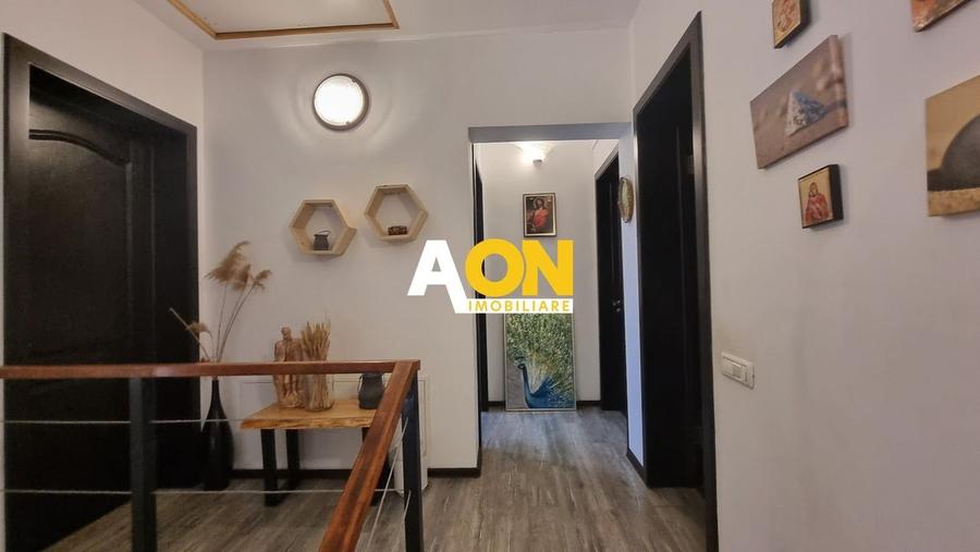 Casa 5 Camere, Zona Cetate, Ultrafinisata - 8