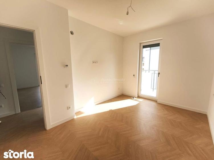 Apartament nou 3 camere de inchiriat Turnisor - 1