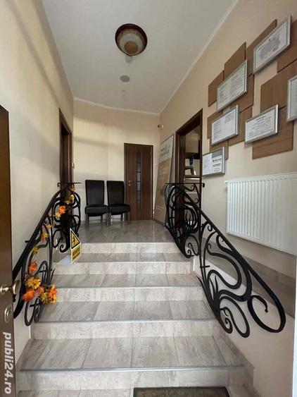 OPORTUNITATE RARA -Cardio Med Oradea- spital de zi & ambulatoriu - 8 specialitati medicale, 8 paturi - 10