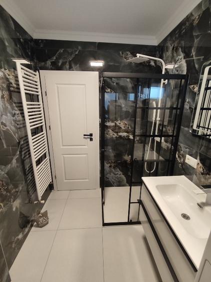 Vând apartament 2 camere zona ISU / Pompieri - 8