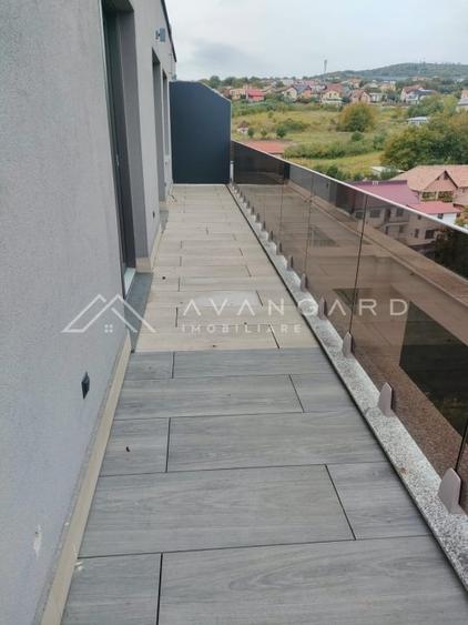 Apartament 3 Cam | Semidecomandat | Zona Auchan Iris - 2