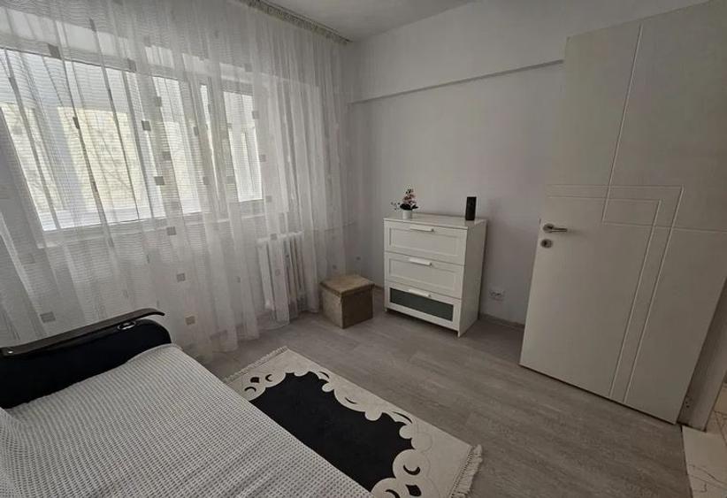 Apartament 3 Camere,Pantelimon,Mega Mall,bl.1978,reabilitat,et,3/10,Amenajat - 4