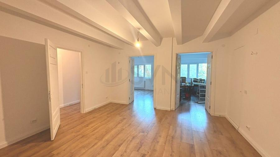 REA1023492 3 Camere I Cismigiu I Renovat si Anvelopat - 12