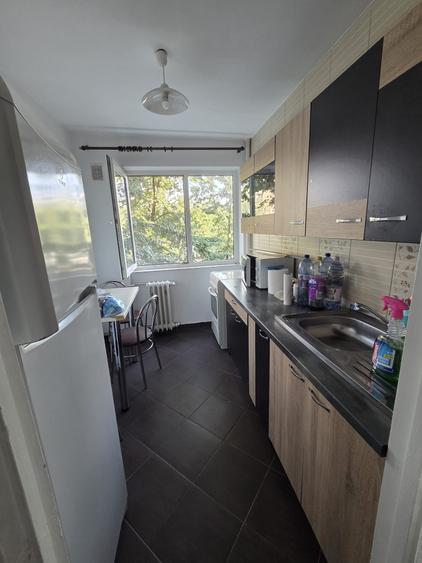 2 camere Drumul Taberei zona Compozitorilor - 9