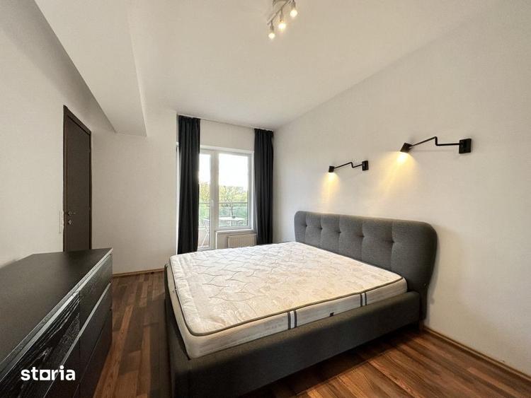 Apartament cu 2 camere în Mănăștur