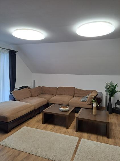 VILA IN REGIM DE INALTIME PARTER SI ETAJ ULTRAFINISATA PE 19 ARI TEREN - 27