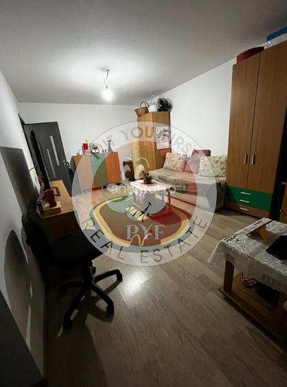 Oxy Residence | Apartament 2 camere | decomandat | 51mp | B10980 Oxy Residence | Apartament 2 camere | decomandat | 51mp | B10980