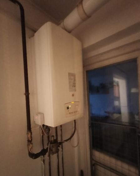 Apartament 2 camere semidec. Craiovi?a Noua, Niela - 9