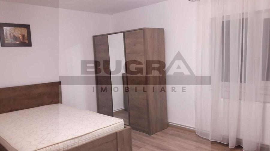 Apartament de 2 camere, deomandat, 54mp, zona UMF - 2