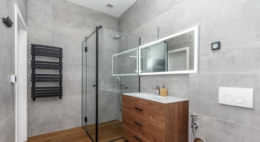 Apartament Lux zona Centrala - 1