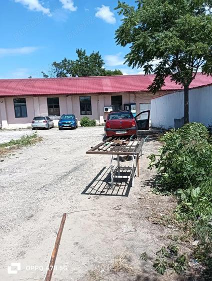 Inchiriere spa?iu - 1