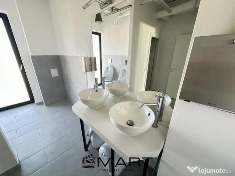 Spatiu birou 200mp Clasa A+ zona ultracentrala - 5