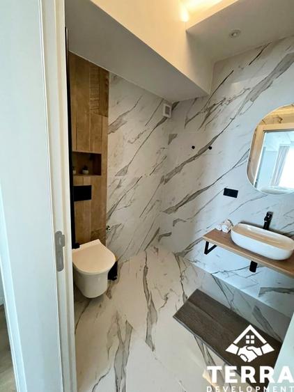 2 camere , Statiunea Mamaia ( Central ) - 12