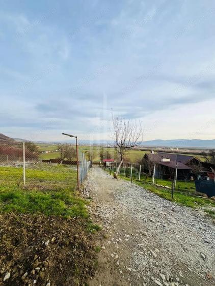 Cabana moderna cu view superb - 6