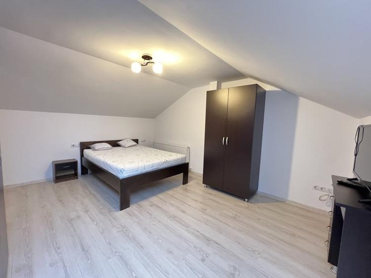 2 camere, 45 mp, parcare, PetFrandly ,str.C.Nottara, Buna-Ziua - 7