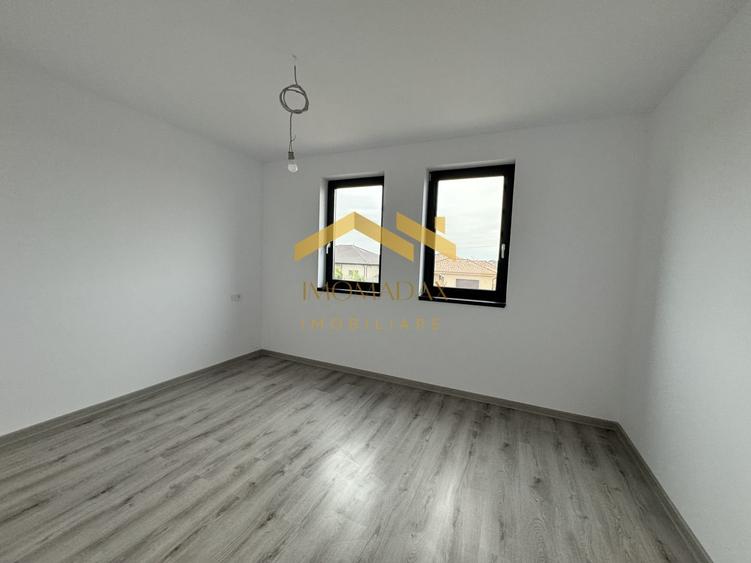 Mosnita Nouă-Duplex P+E Predare la cheie - 13