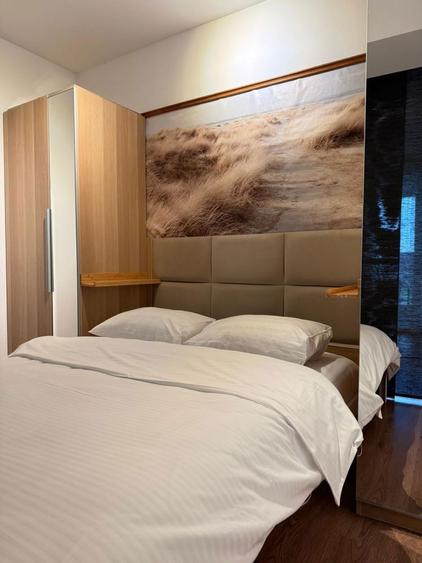 Garsoniera spatioasa, aproape de aeroport - 6