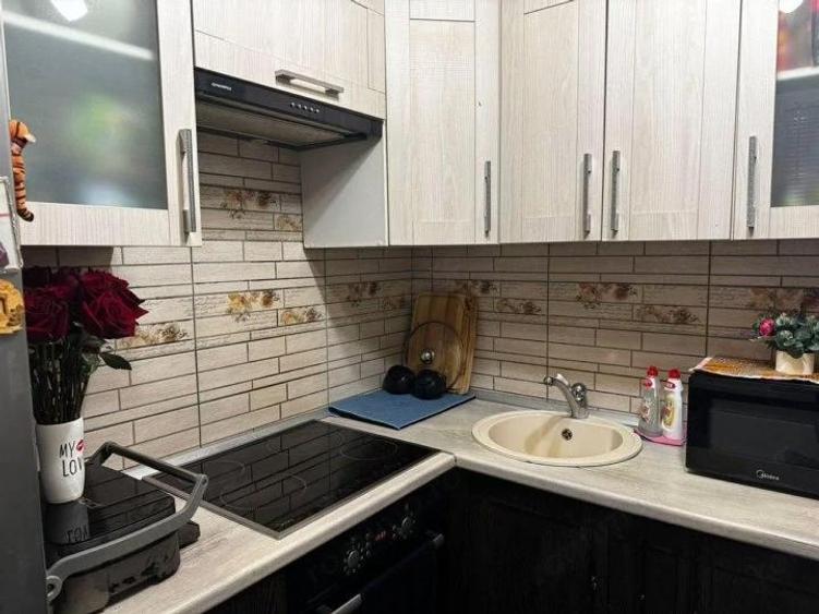 Apartament cu 2 camere de inchiriat in zona Rahova - 5
