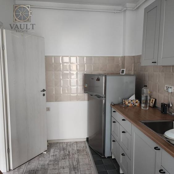 GARSONIERA-SOSEAUA SALAJ-COMPLEX ART TEMPLE-PARCARE-BLOC NOU - 7