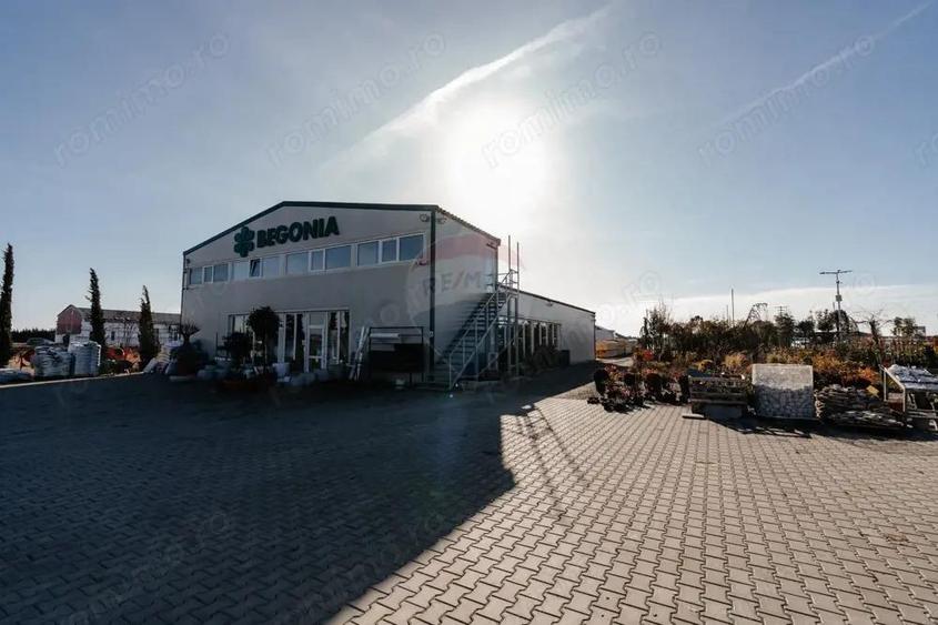 Spa?iu industrial de 457mp de vanzare in zona Calea Santandrei - 5