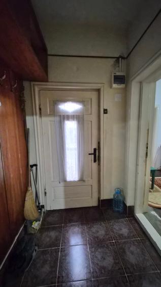 Inel II -Coiciu -scoala generala 39 -casa chirpic 77 mp +teren 236 mp - 17