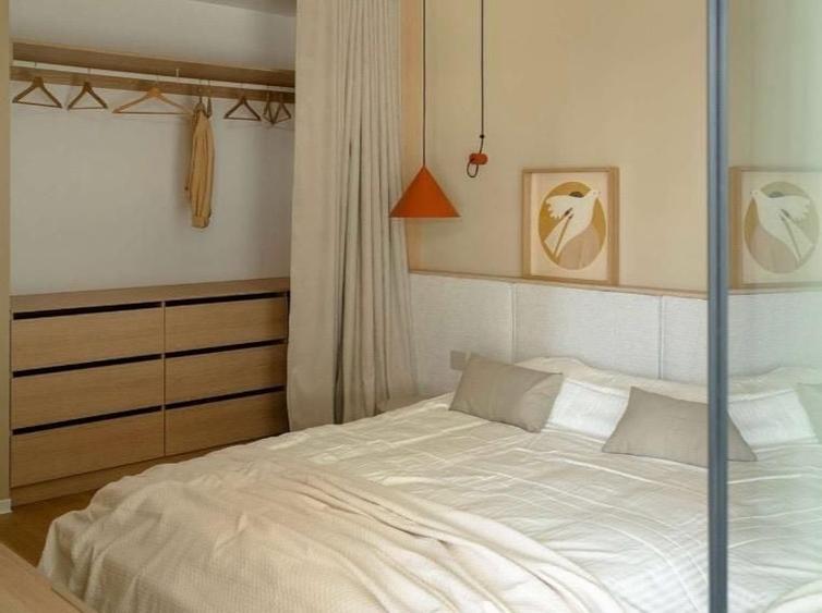 Apartament cu 2 camere de închiriat | Floreasca, Fabrica de Glucoza - 7