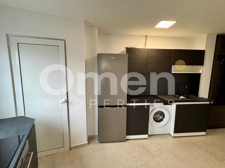 Apartament de închiriat 2 camere | etajul 1 | zona Buclă | - 5