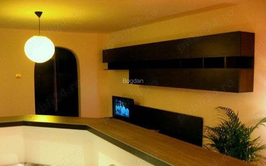 Garsoniera Arena Nationala str. Bucovina 1A