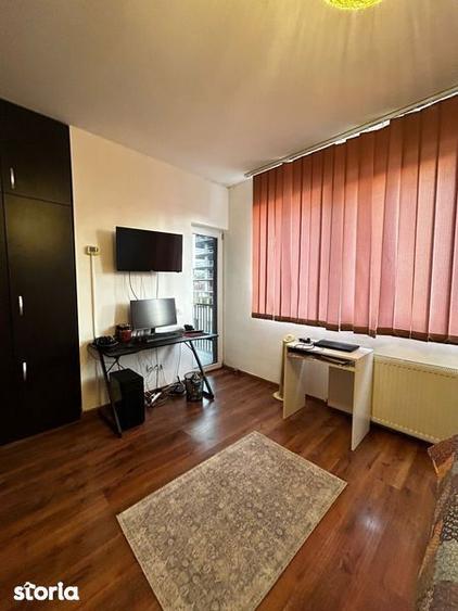 Apartament cu o camera - 5