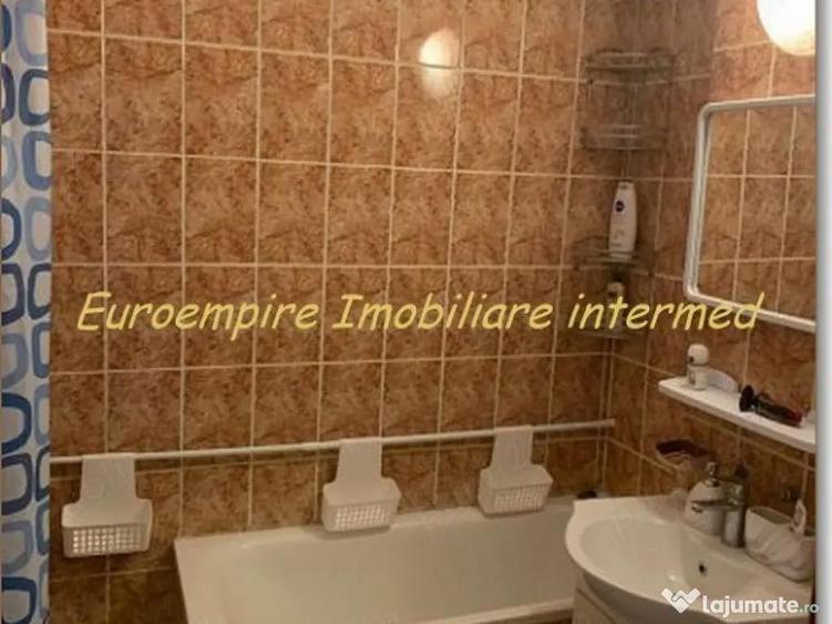 Apartament 3 camere decomandate zona Dacia - 8