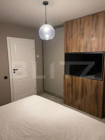 Apartament ultramodern cu view si terasa generoasa - 18