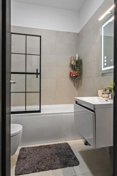 Direct Proprietar Apartament 2 Camere Mobilat Lux 5 minute Cotroceni/Marriot - 15