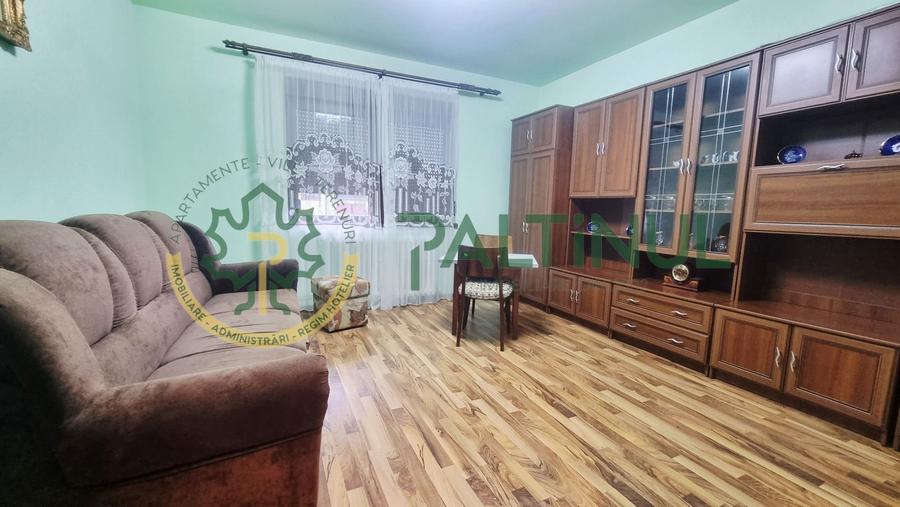 Casă singur în curte, 1.310 mp teren – Gusterița, garaj, pivniță, grădină - 7