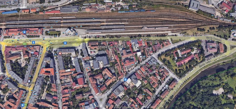 SPATIU DE BIROURI - 7