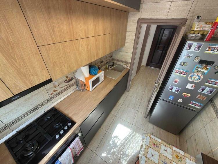 Apartament 2 camere, etajul 2, langa Park Lake, Bd. Camil Ressu 29 - 8