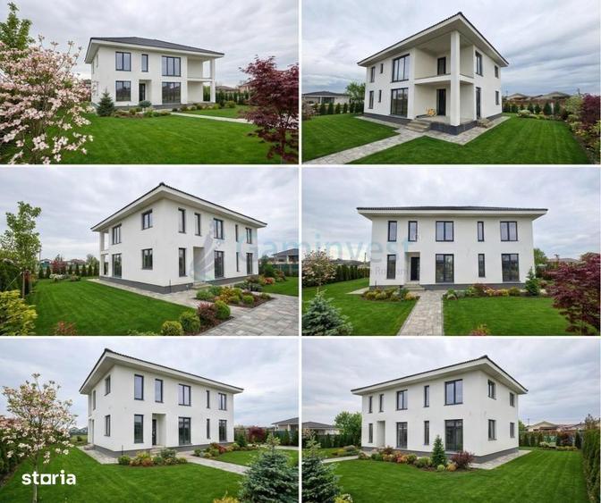 Spatiu comercial de vanzare in Santandrei, Bihor, Gaminvest V4487 - 5