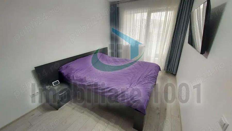 Apartament 2 camere, imobil nou, finisat modern, mobilat, utilat, loc de parcare - 3