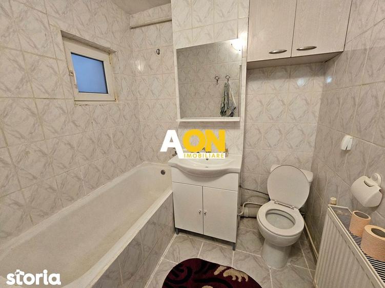 Apartament 2 camere, mobilat, utilat, etaj 3, cu boxa si parcare - 2