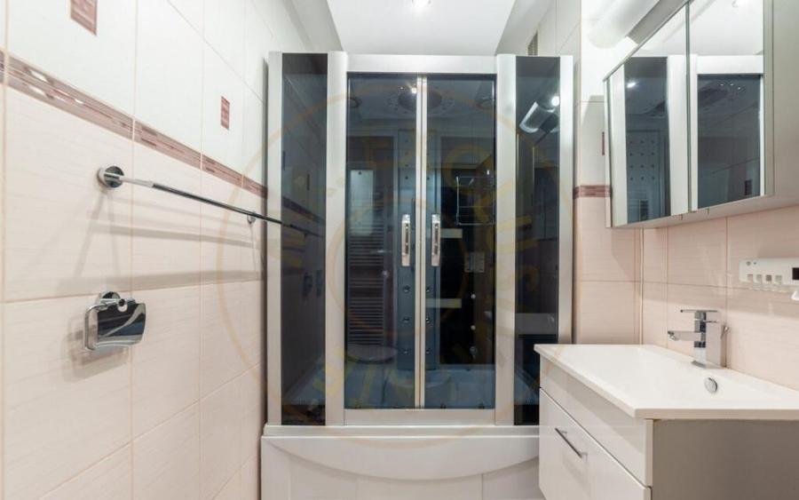 Apartament ultracentral 3 camere -munte- Campulung Muscel! - 10